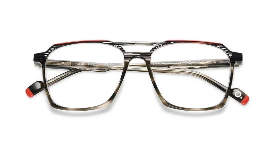 Etnia Barcelona PABLO Eyeglasses - view 20